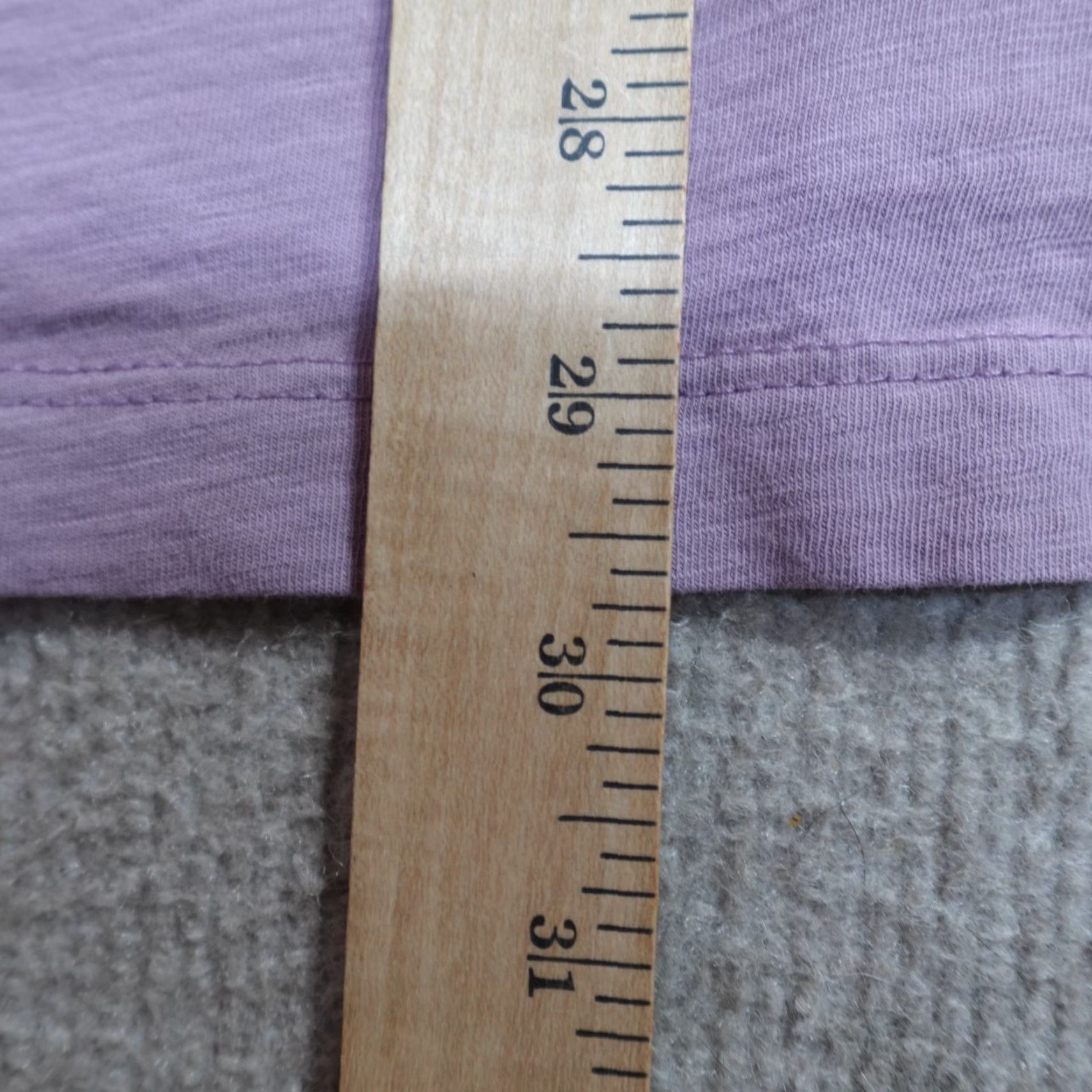 Todd Snyder Todd Snyder Polo Shirt 2XL Men Purple Front Pocket Homespun Jersey Made in USA Shirt Mens Polo 2XL Purple Front Pocket Jersey Cotton Size US XXL / EU 58 / 5 - 5 Thumbnail