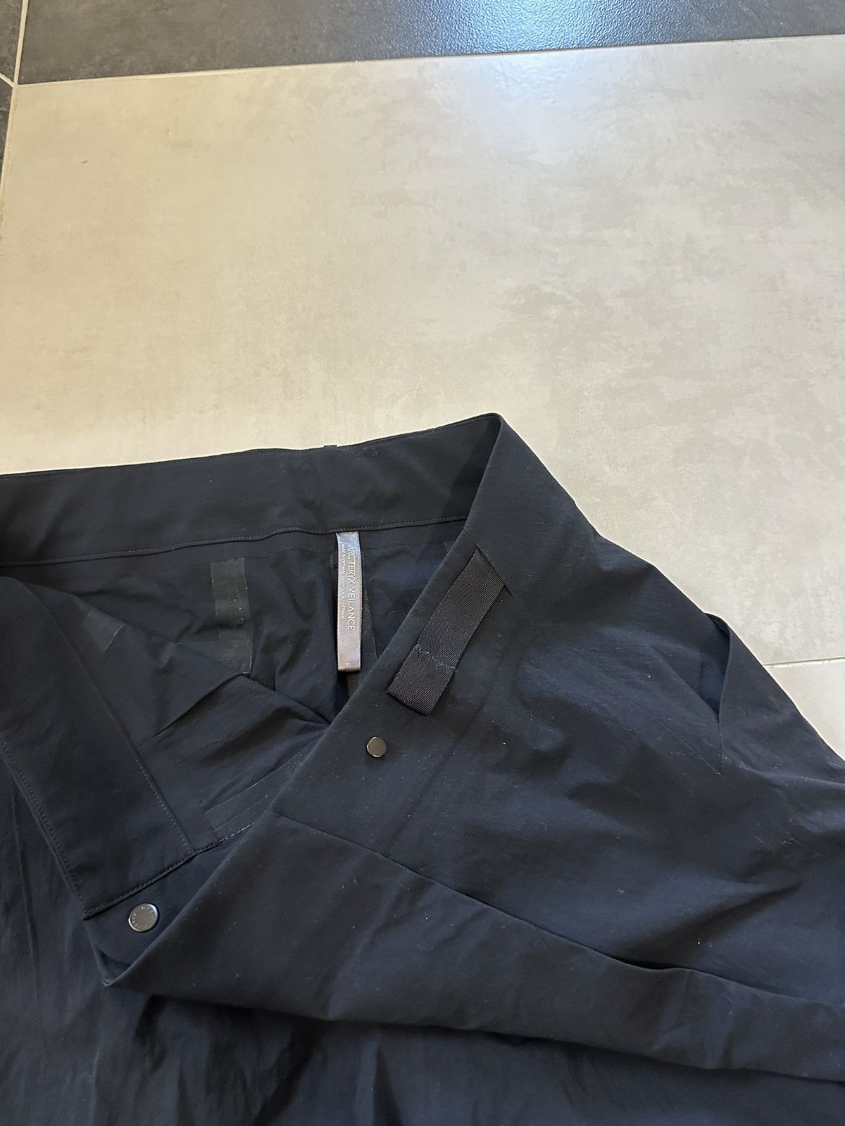 Arc'teryx × Veilance Arc'teryx Veilance Spere LT Cargo Pants Size US 30 / EU 46 - 6 Thumbnail