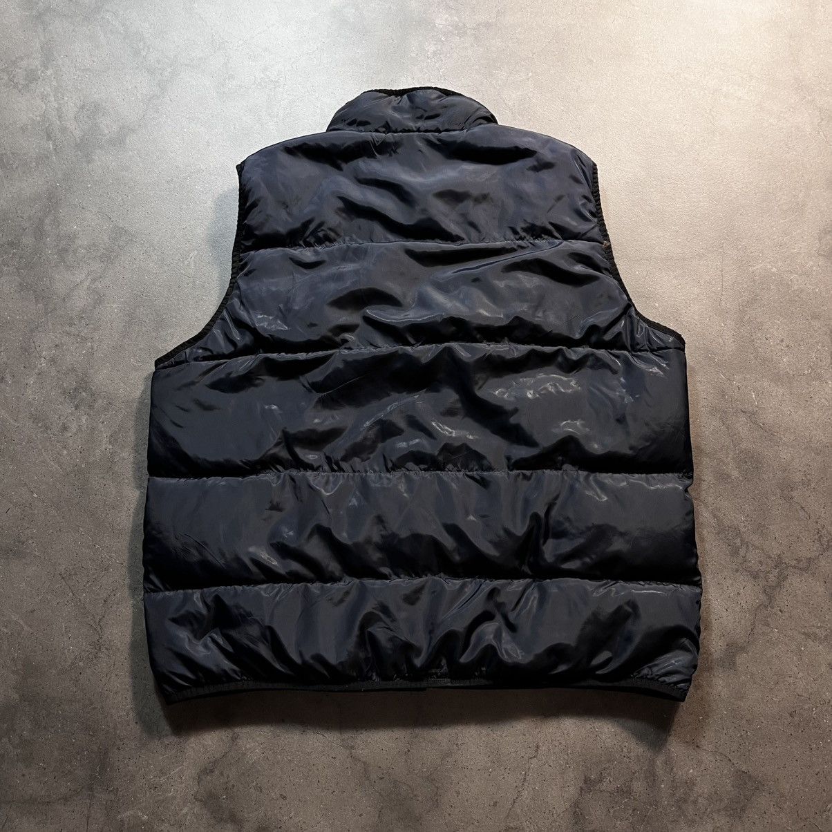 Polo Ralph Lauren Vintage 90s Polo Ralph Lauren Vest Down Puffer Jacket Size US XL / EU 56 / 4 - 7 Thumbnail