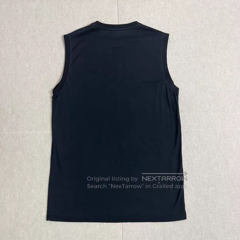 Givenchy Givenchy Black sleeveless T-shirt Size US XS / EU 42 / 0 - 2 Thumbnail
