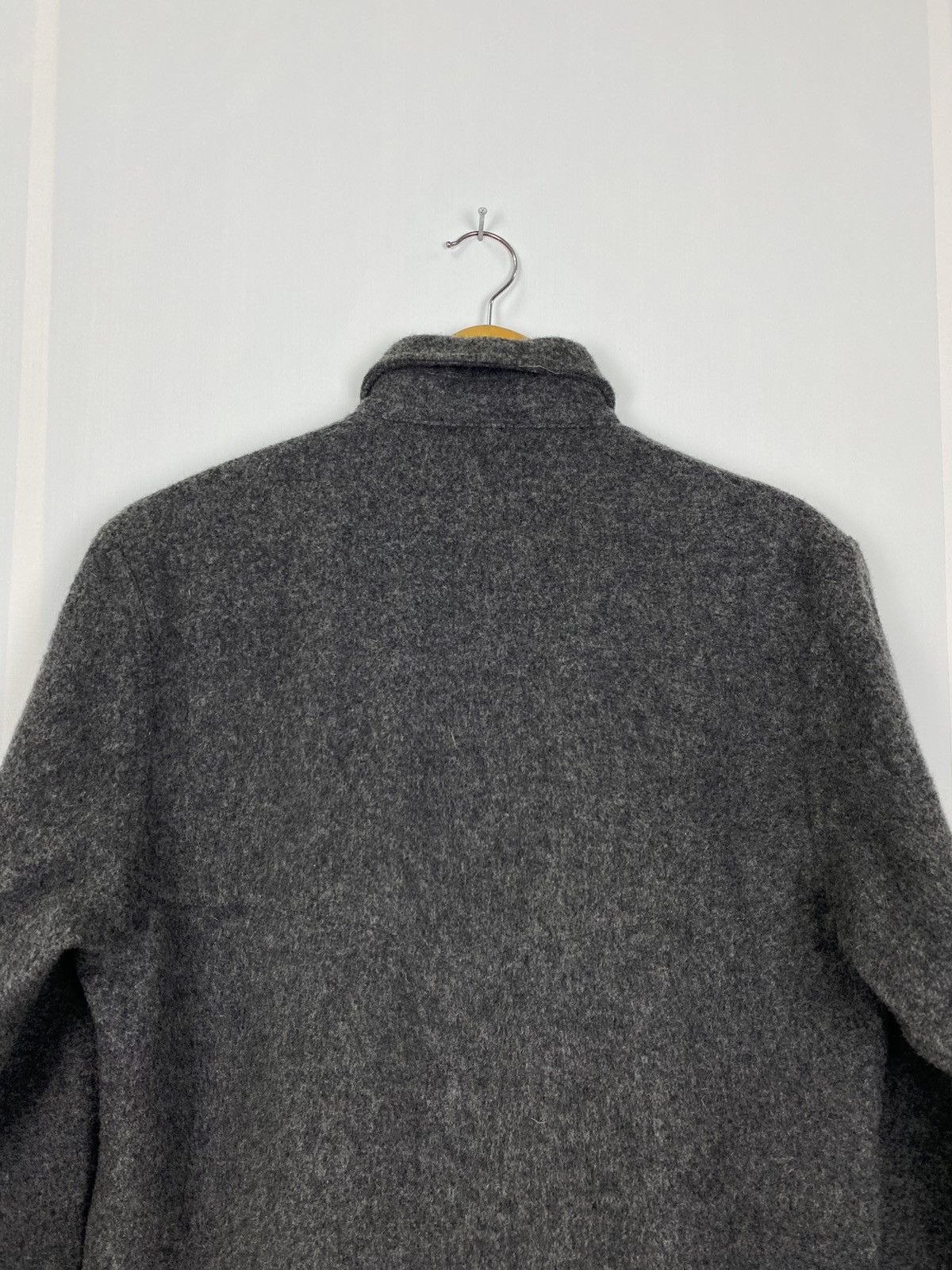 Champion Champion Wool Jacket Size US M / EU 48-50 / 2 - 9 Thumbnail