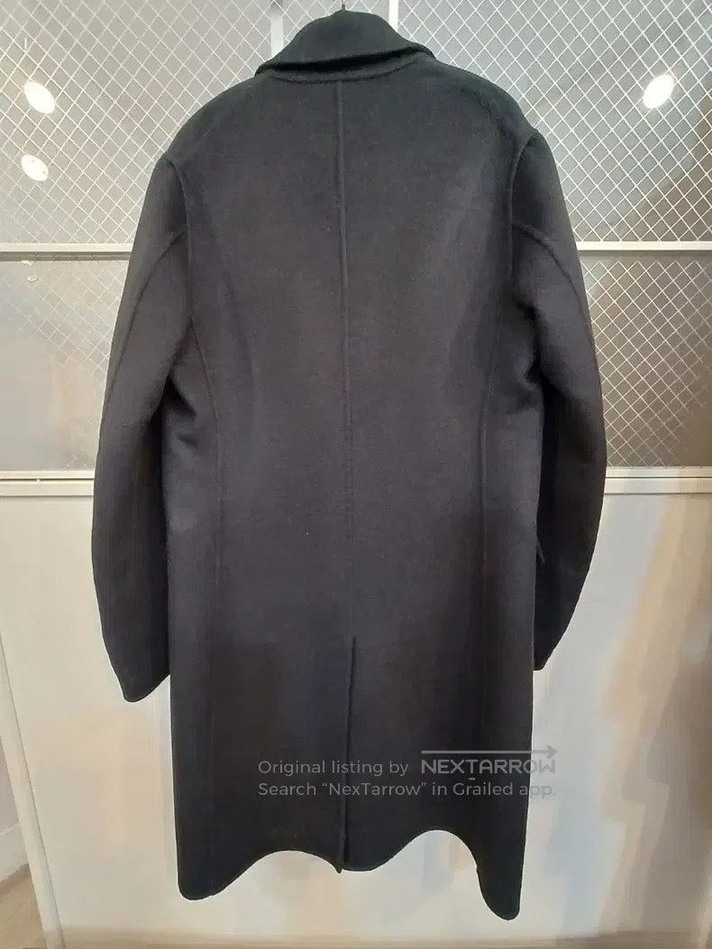 Jil Sander Jil Sander size 36 Cashmere coat Size M / US 6-8 / IT 42-44 - 3 Thumbnail