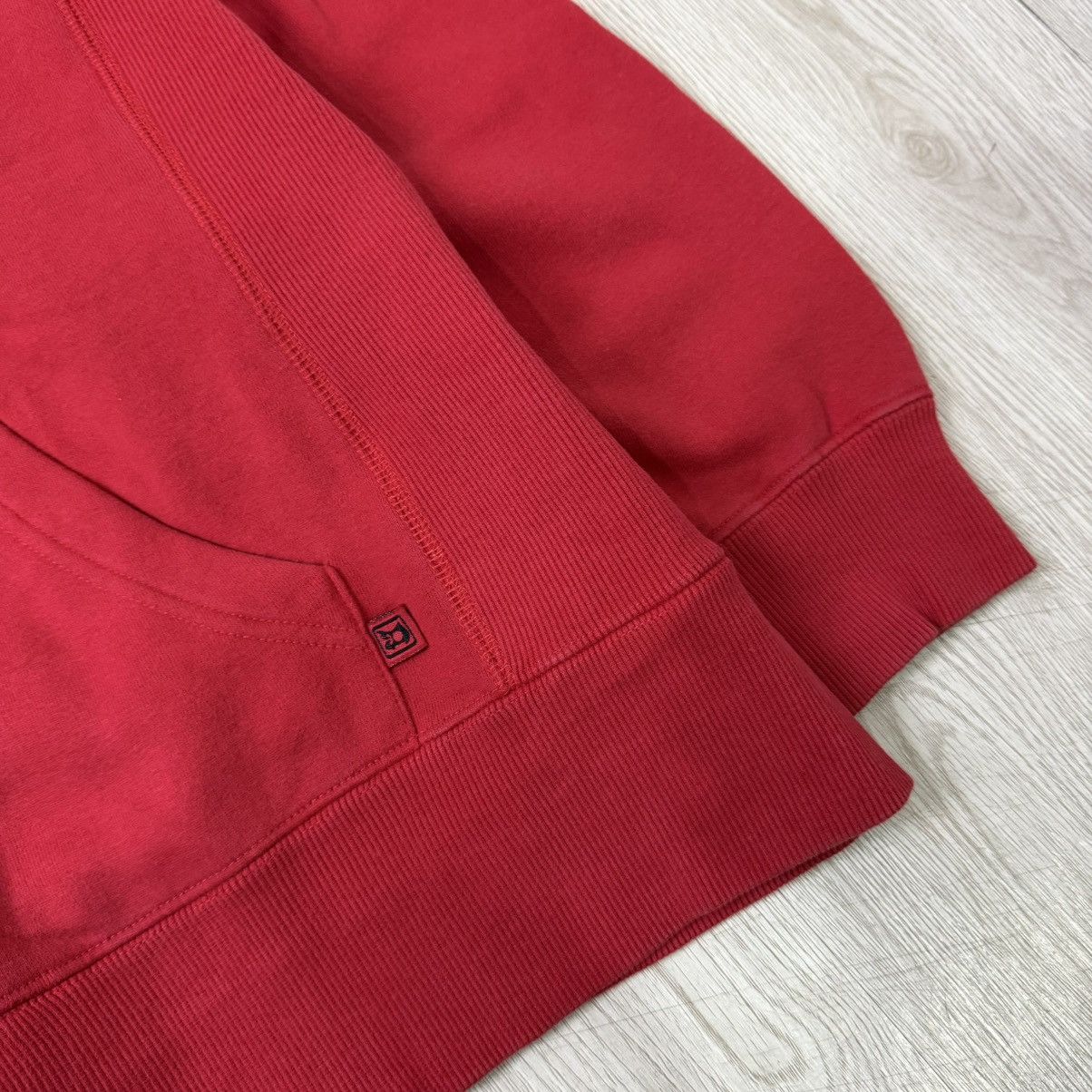 Dogtown DOGTOWN skull black dragon ziphoodie red Size US XL / EU 56 / 4 - 6 Thumbnail