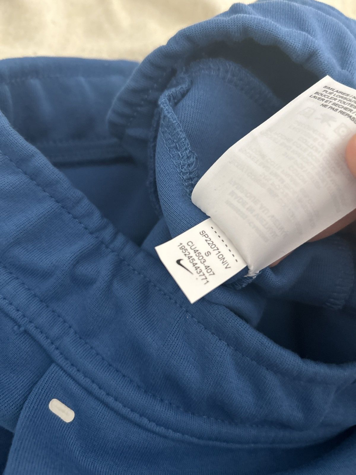 Nike Nike tech shorts Size US 32 / EU 48 - 5 Thumbnail