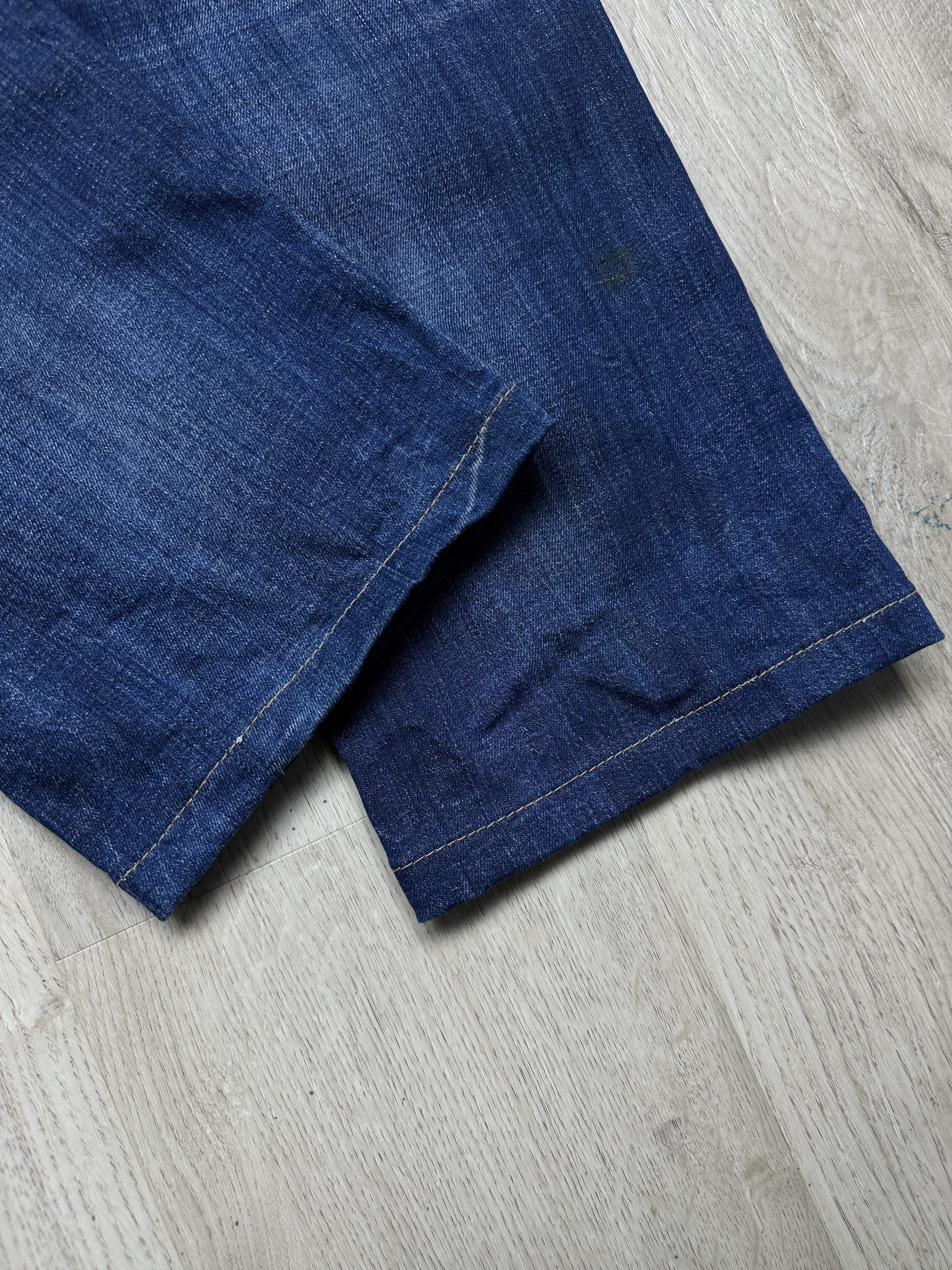 Dsquared2 DSquared2 Mens Distressed Denim Pant Jeans Size US 38 / EU 54 - 9 Thumbnail