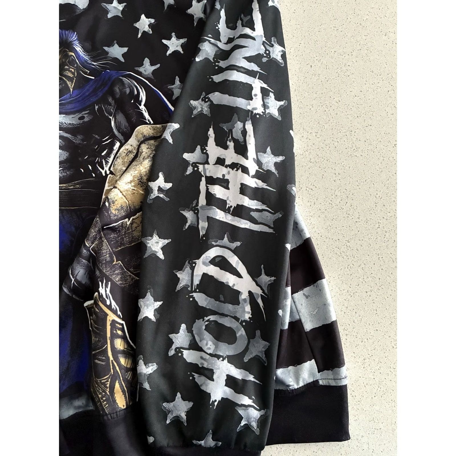 Vintage VINTAGE? None. Size US L / EU 52-54 / 3 - 7 Thumbnail