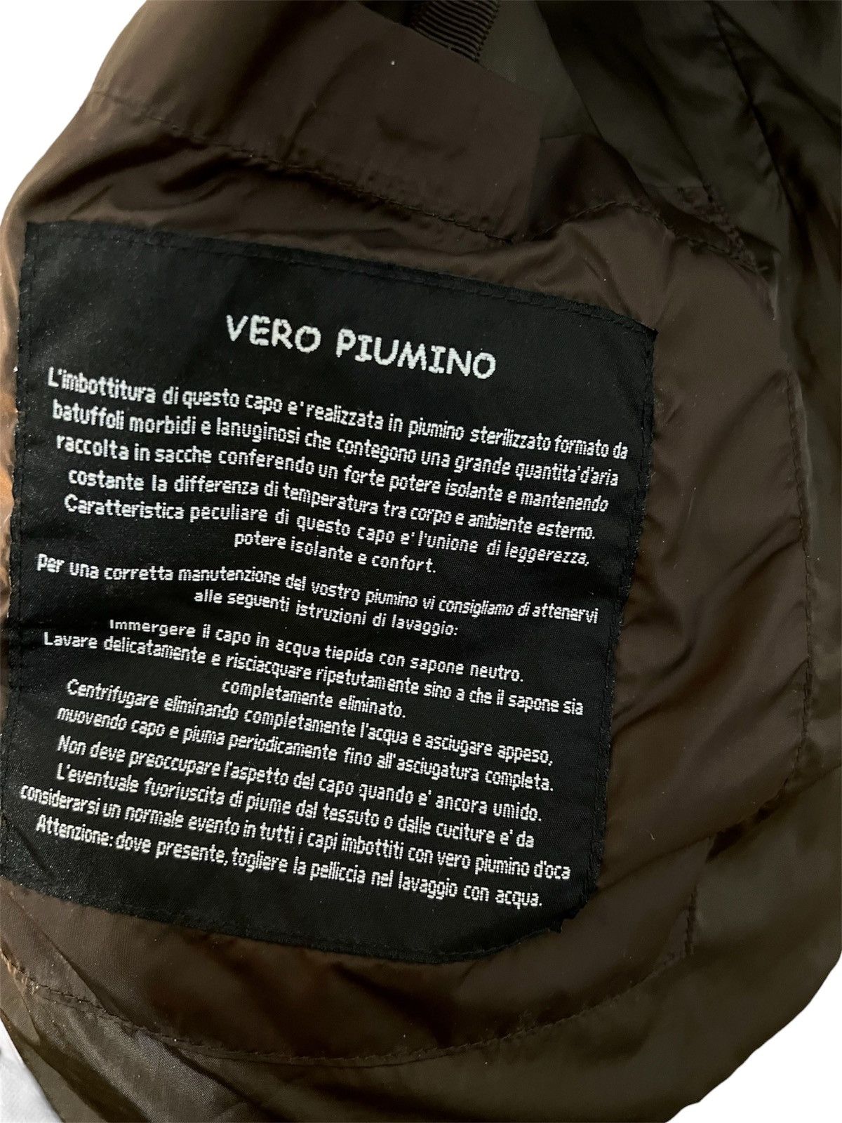 Boneville × Massimo Osti × Stone Island Vintage Boneville Massimo Osti Down Bomber Jacket Size US L / EU 52-54 / 3 - 5 Thumbnail