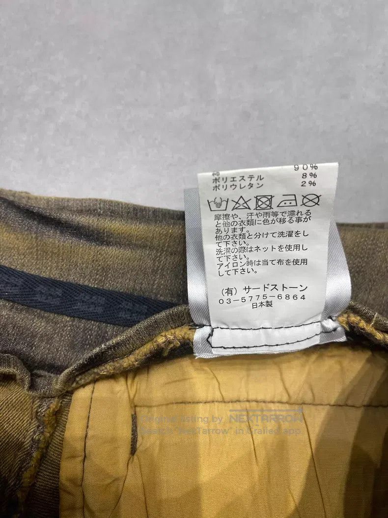 Julius Julius size:2 White Vest Size US 26 / EU 42 - 8 Thumbnail