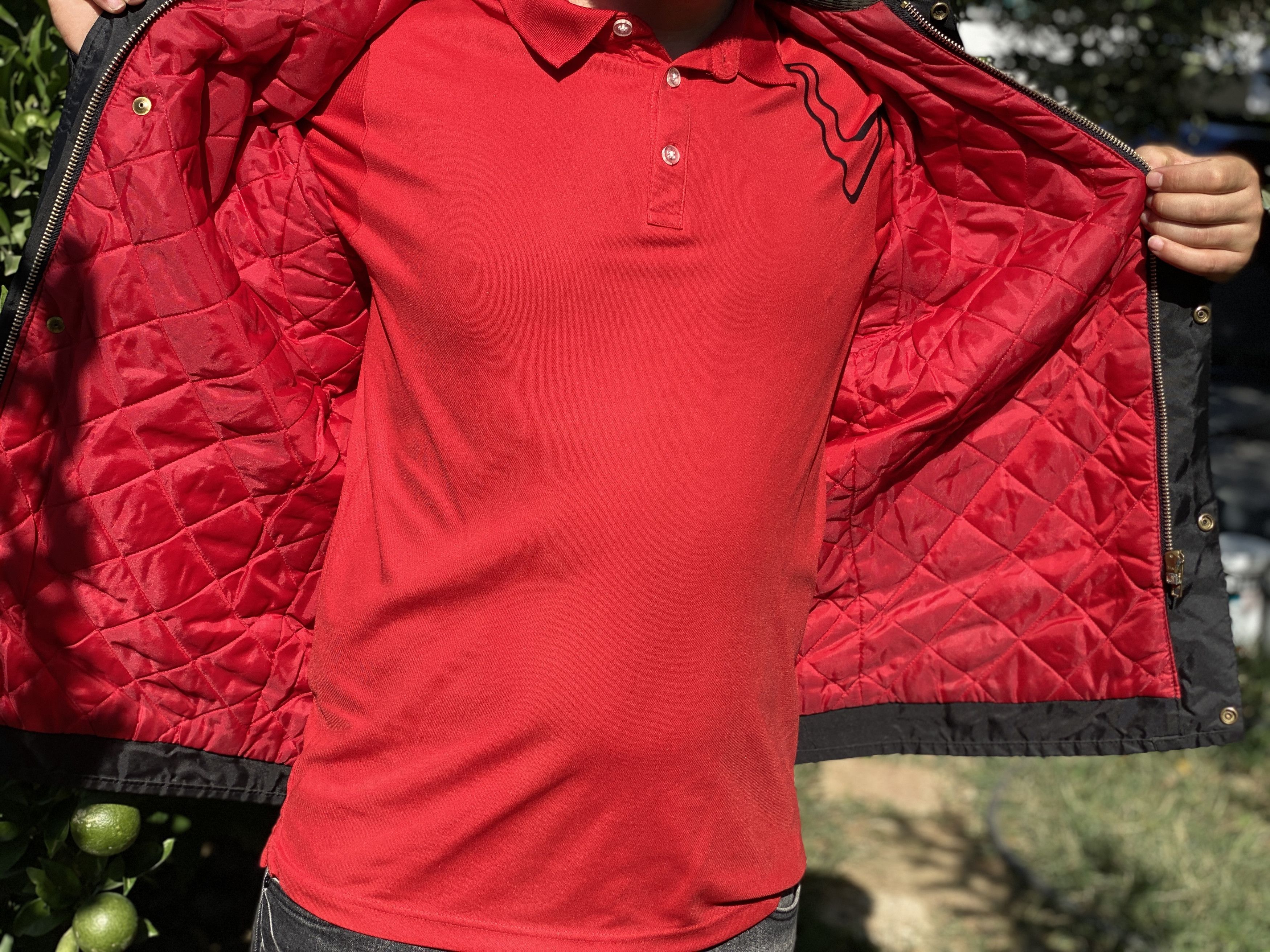 Belstaff Rare 1969 Belstaff Weatherproof Motorcycle Size S 44 46 Size US S / EU 44-46 / 1 - 10 Thumbnail