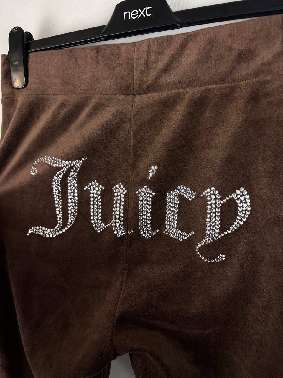 Juicy Couture Juicy Couture sweat pant woman size M Size 26" / US 2 / IT 38 - 6 Thumbnail