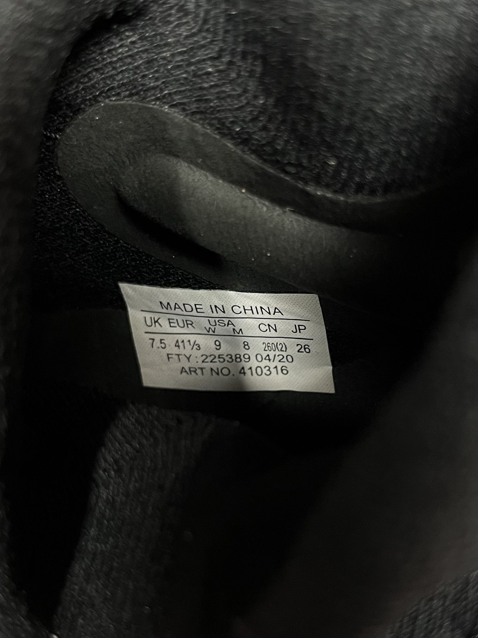 Salomon S/Lab Cross Size US 8 / EU 41 - 9 Thumbnail