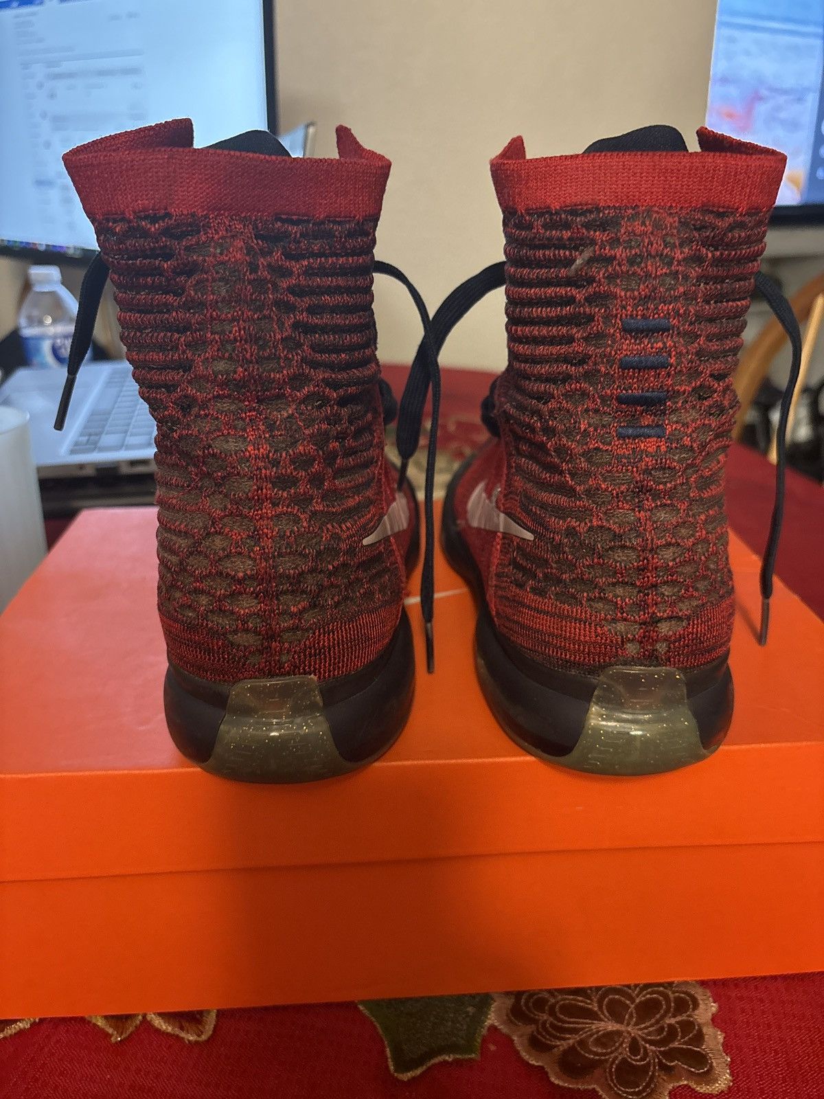 Nike Kobe 10 Elite American Size US 8 / EU 41 - 2 Thumbnail
