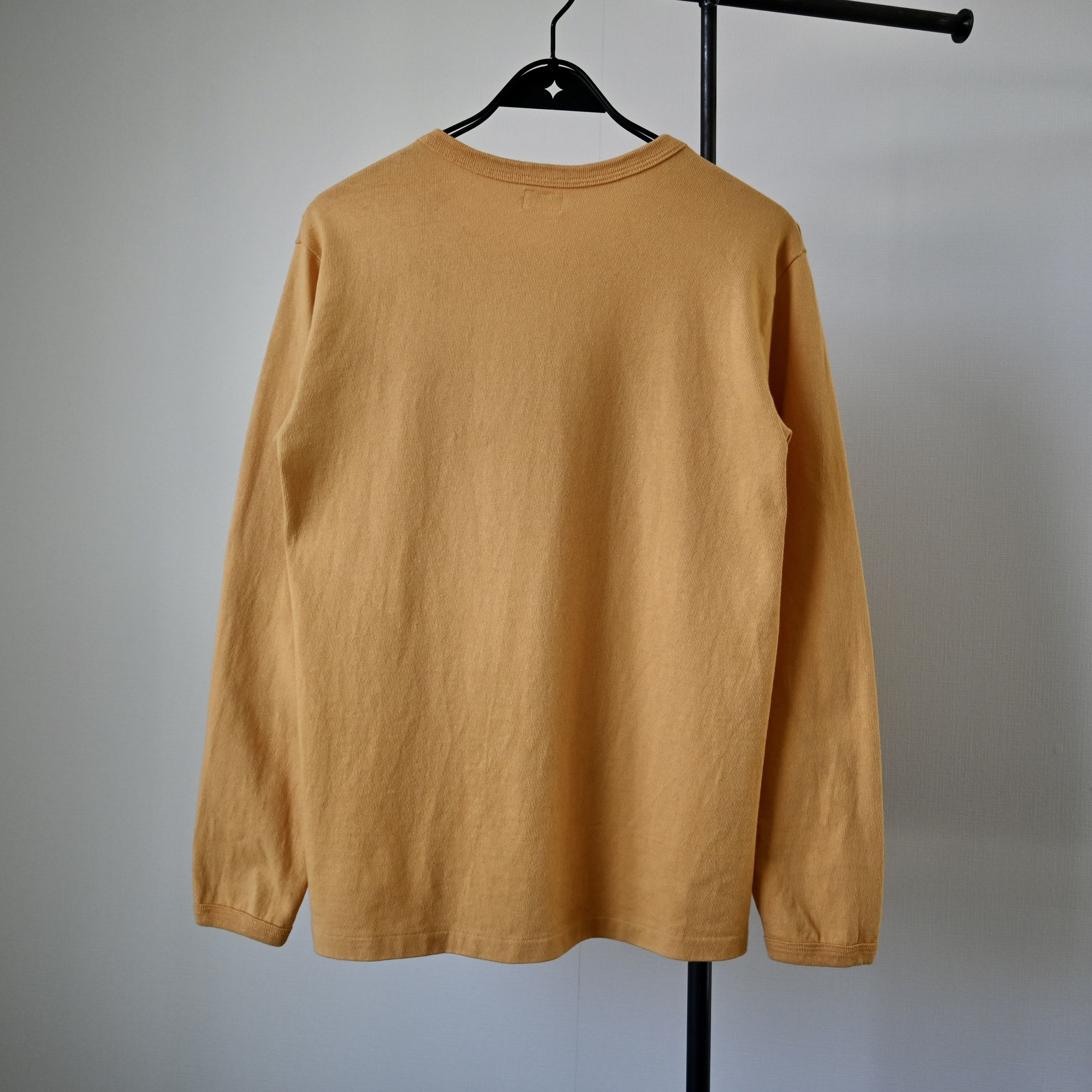 Warehouse & Co. DUBBLEWORKS by Warehouse heavyweight cotton star T-shirt Size US S / EU 44-46 / 1 - 2 Thumbnail