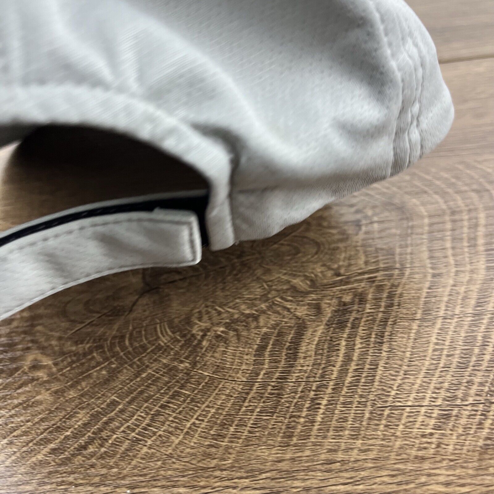 Other Cabela's Hat Cabelas Hat Gray Adjustable Hat Gray Adult Size Size ONE SIZE - 10 Thumbnail