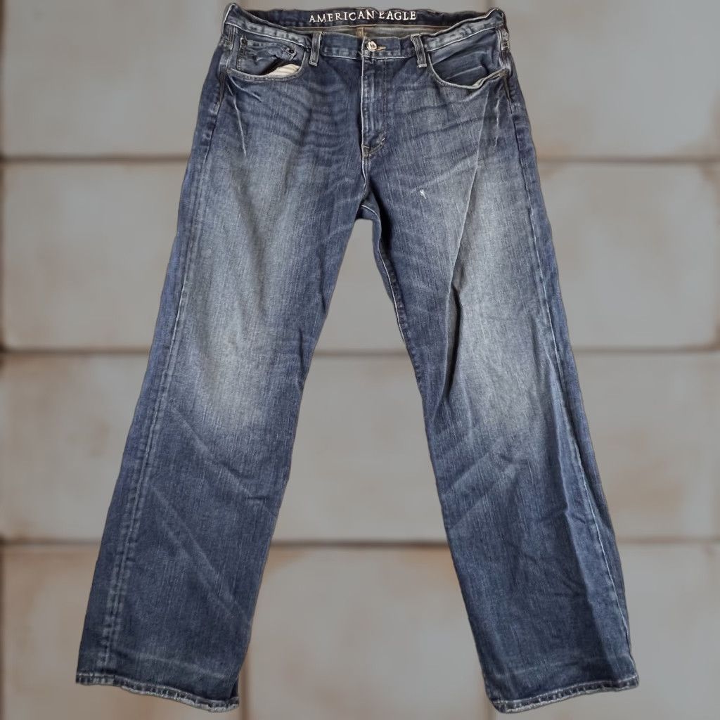American Eagle Outfitters VINTAGE Size US 38 / EU 54 - 1 Thumbnail