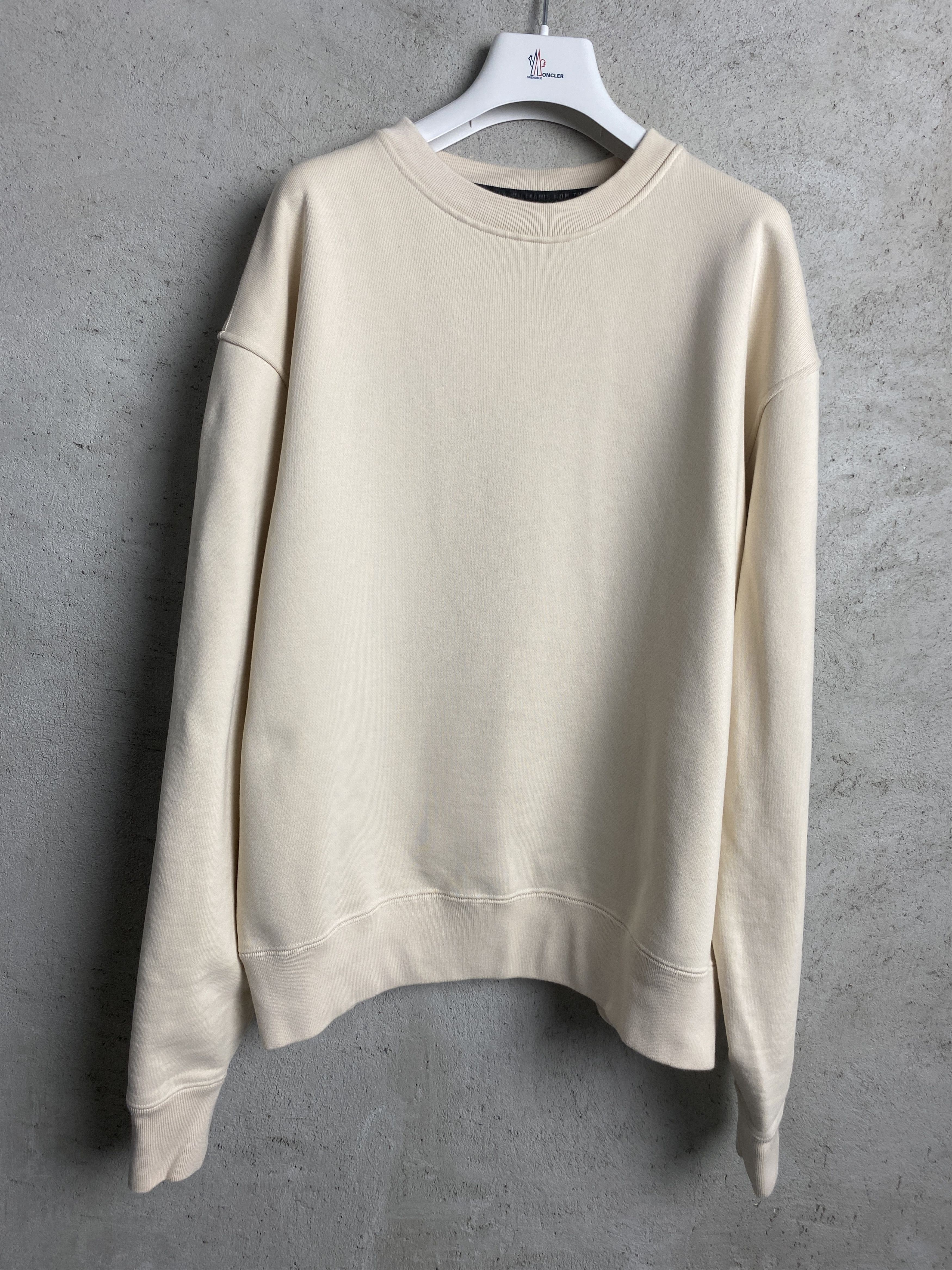 Adidas × Pharrell Adidas x Pharrell Williams Humanrace sweatshrit crewneck Size US L / EU 52-54 / 3 - 1 Thumbnail