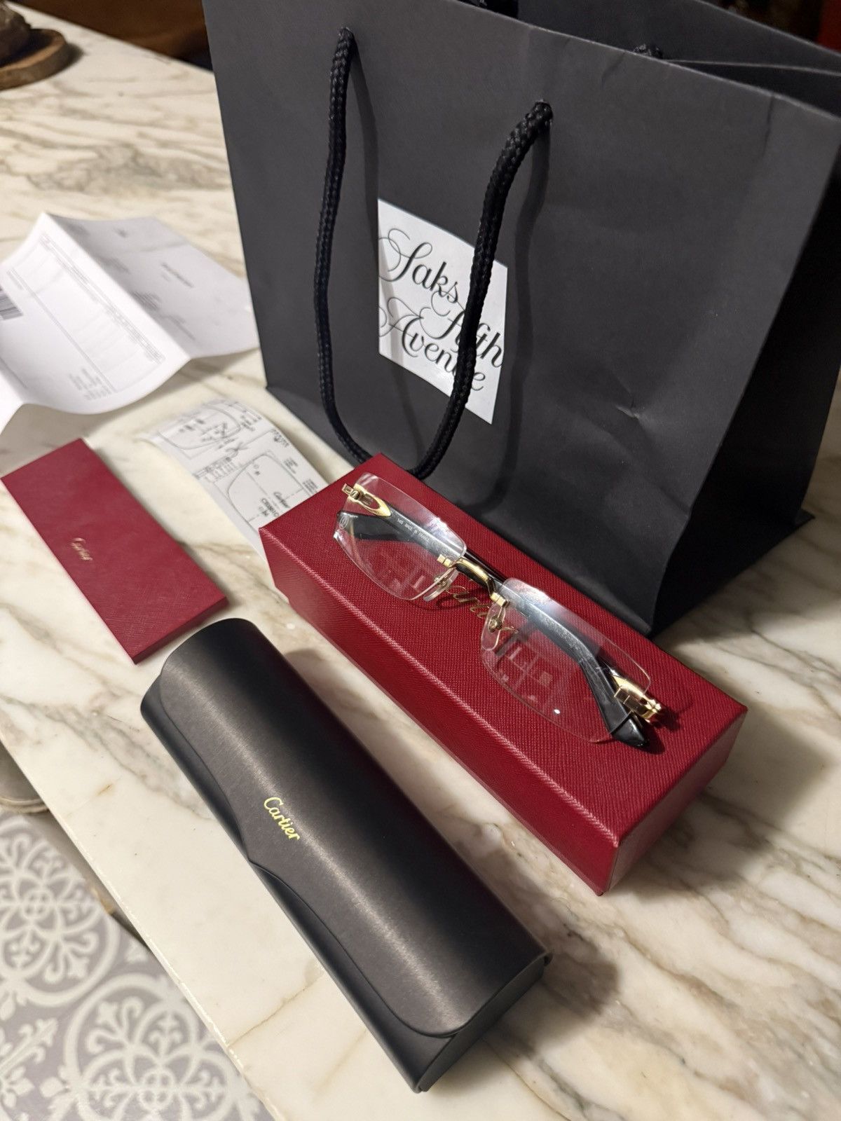 Cartier Cartier Size ONE SIZE - 1 Thumbnail