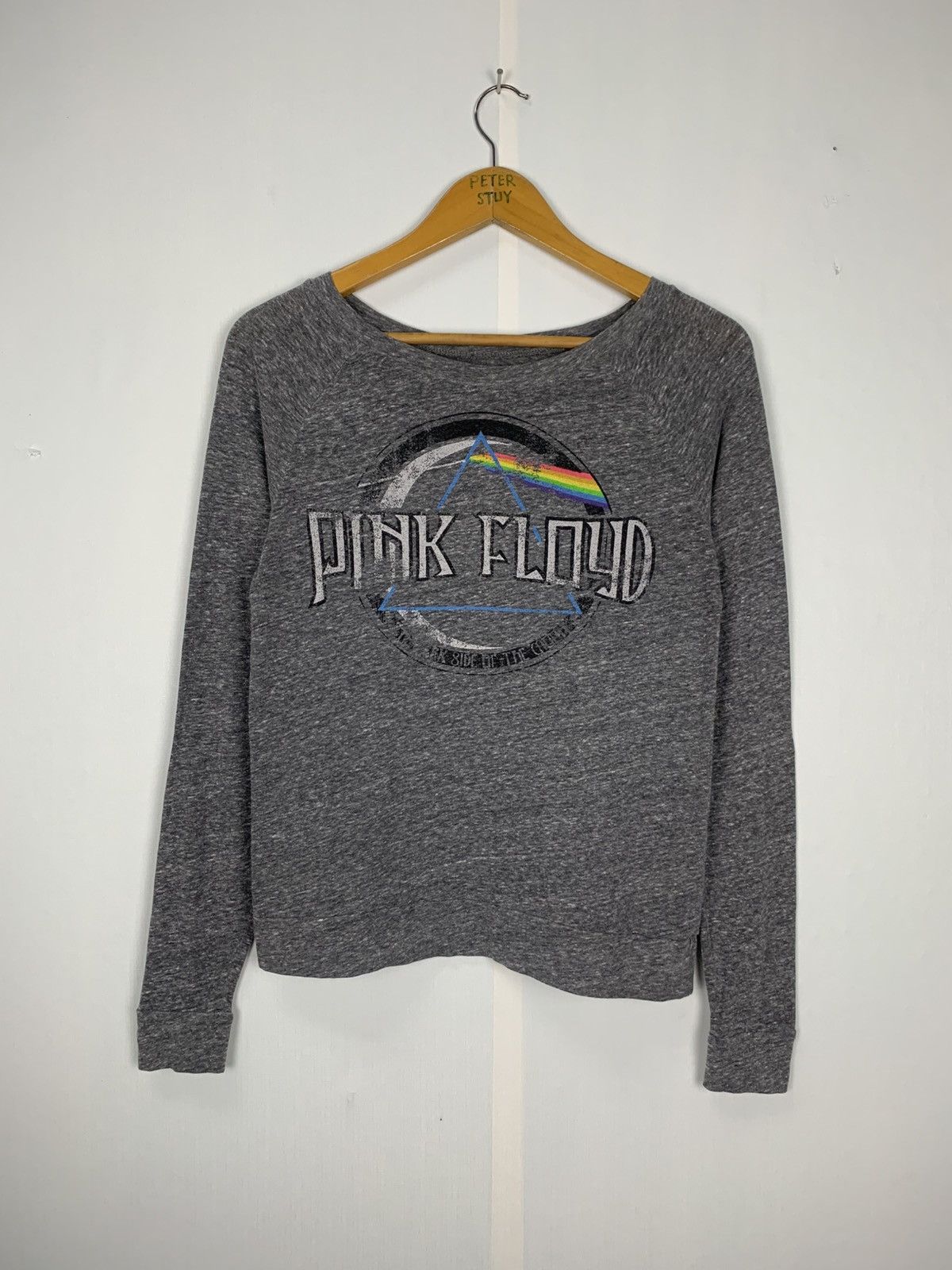 Pink Floyd Vintage Pink Floyd shirt Size XS / US 0-2 / IT 36-38 - 2 Thumbnail