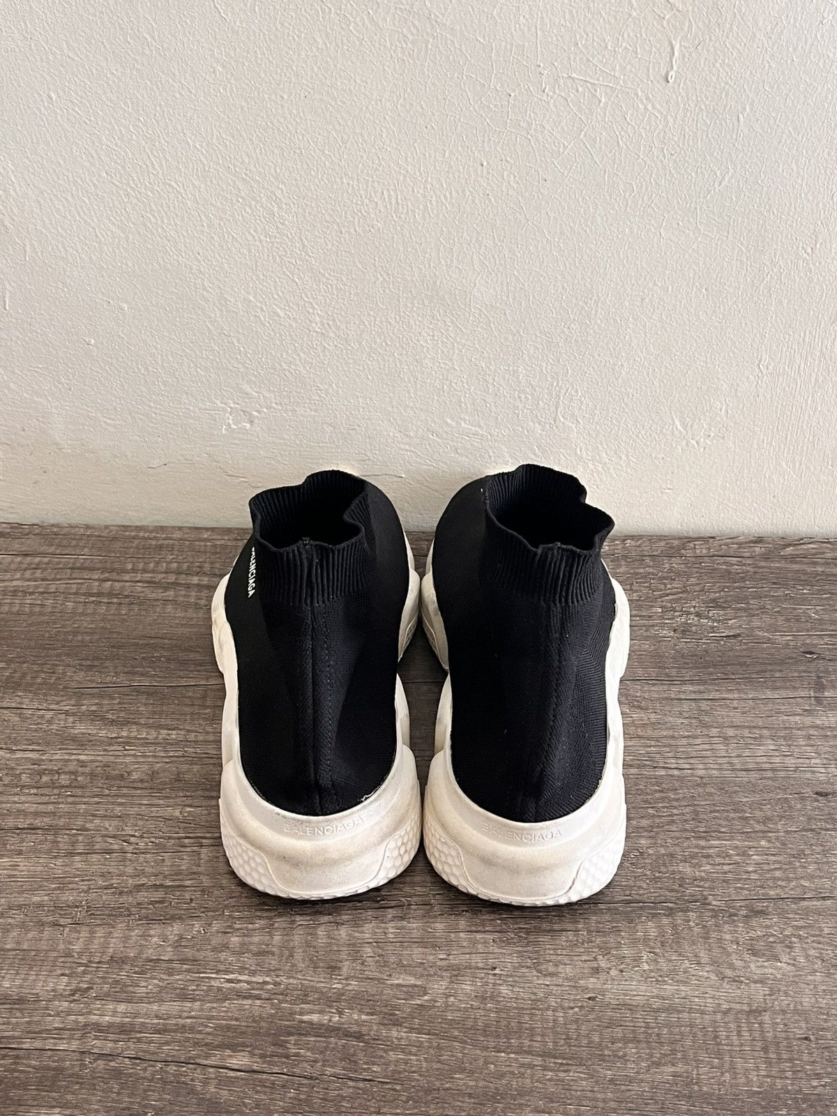 Balenciaga Speed Trainers Size US 10 / EU 43 - 5 Thumbnail