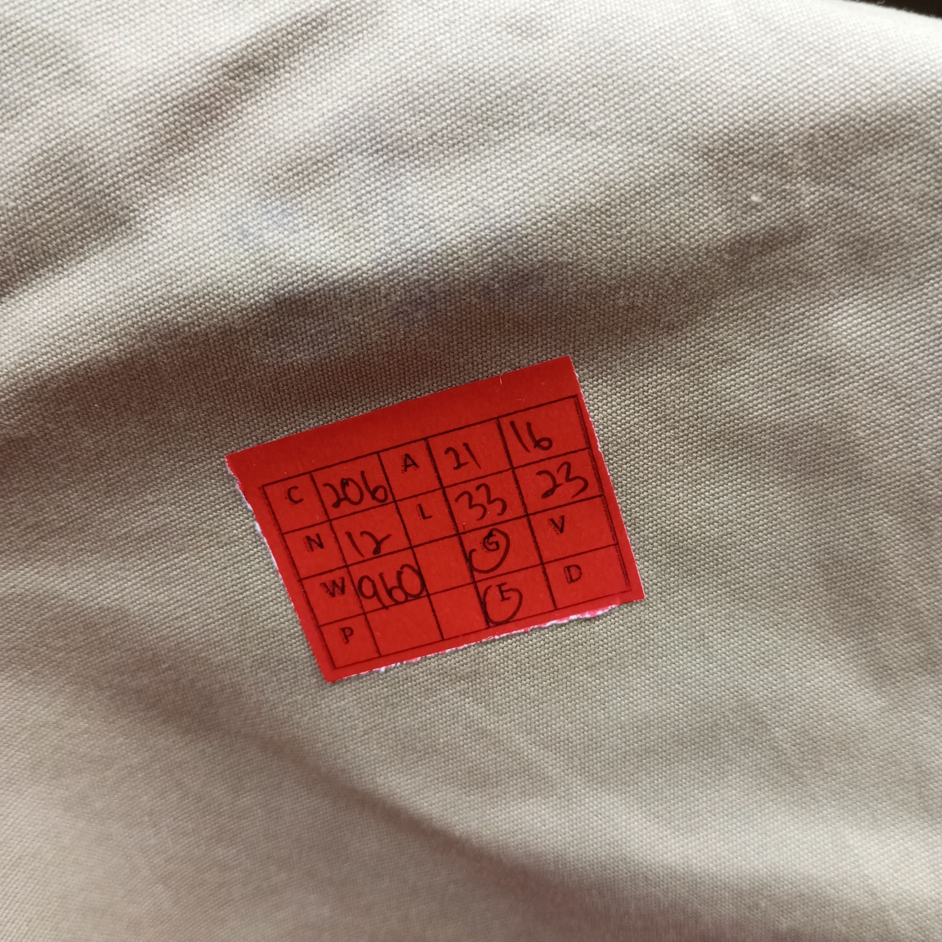 Comme des Garcons × Junya Watanabe × Vintage Comme Des Garcons Junya Watanabe Fashion Designer Jacket Size US XS / EU 42 / 0 - 11 Thumbnail