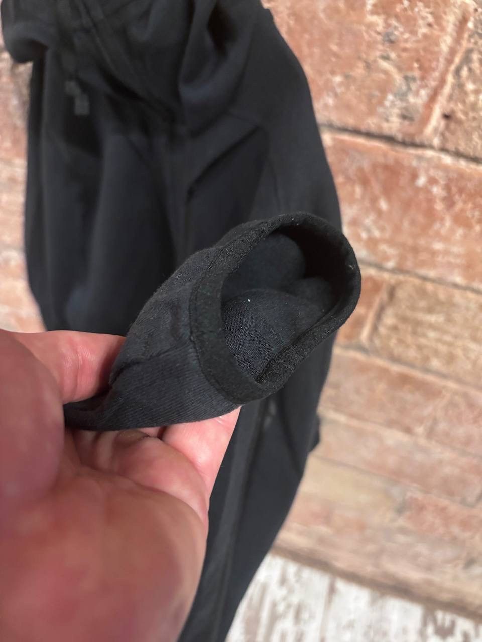 Errolson Hugh NIKELAB ACG FUNNEL HOODY Size US S / EU 44-46 / 1 - 5 Thumbnail