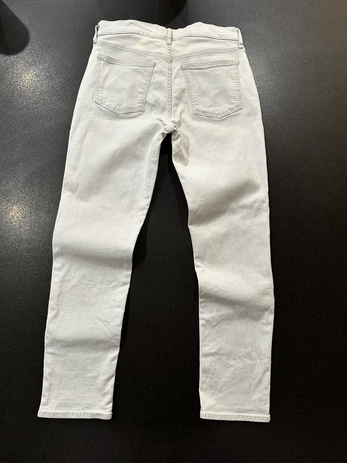 Gap × Vintage Gap jeans Size 26" / US 2 / IT 38 - 6 Thumbnail