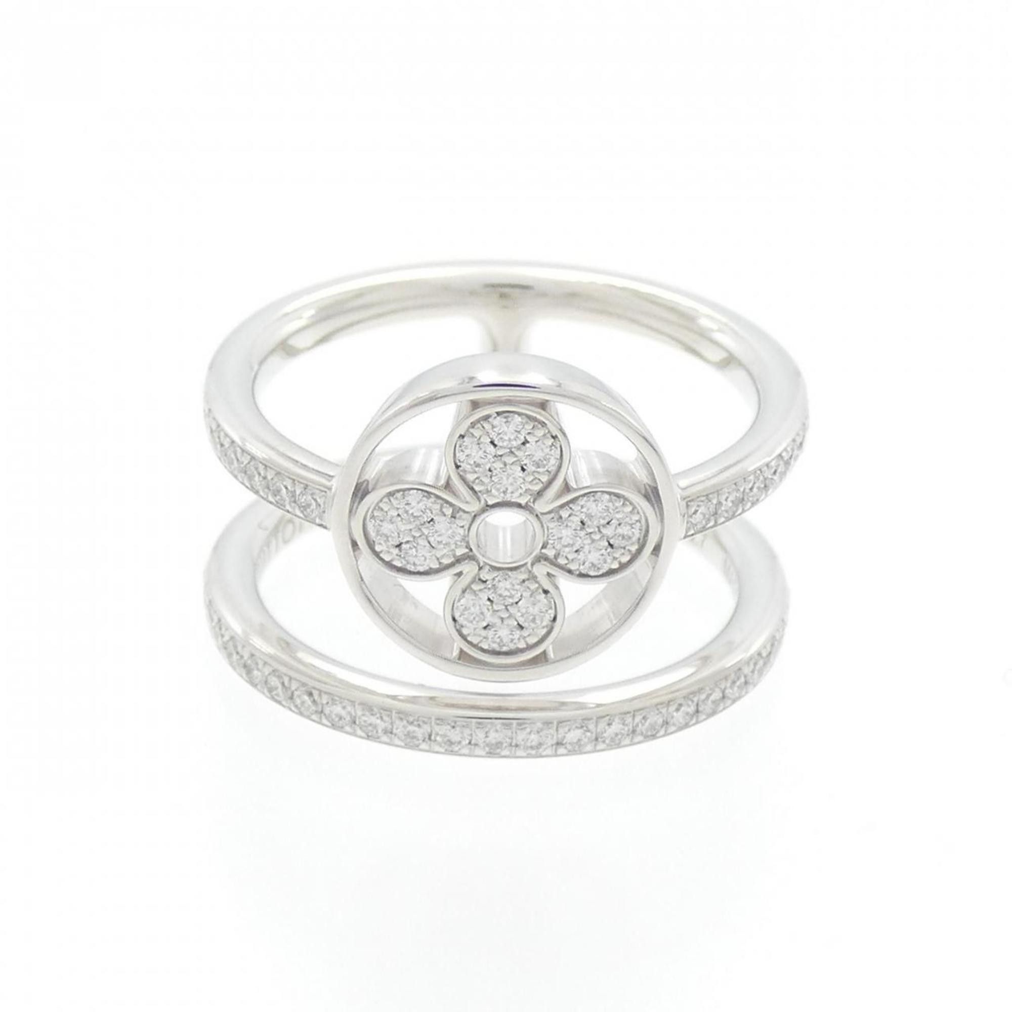 Louis Vuitton Louis Vuitton Idylle Blossom ring Size ONE SIZE - 1 Thumbnail