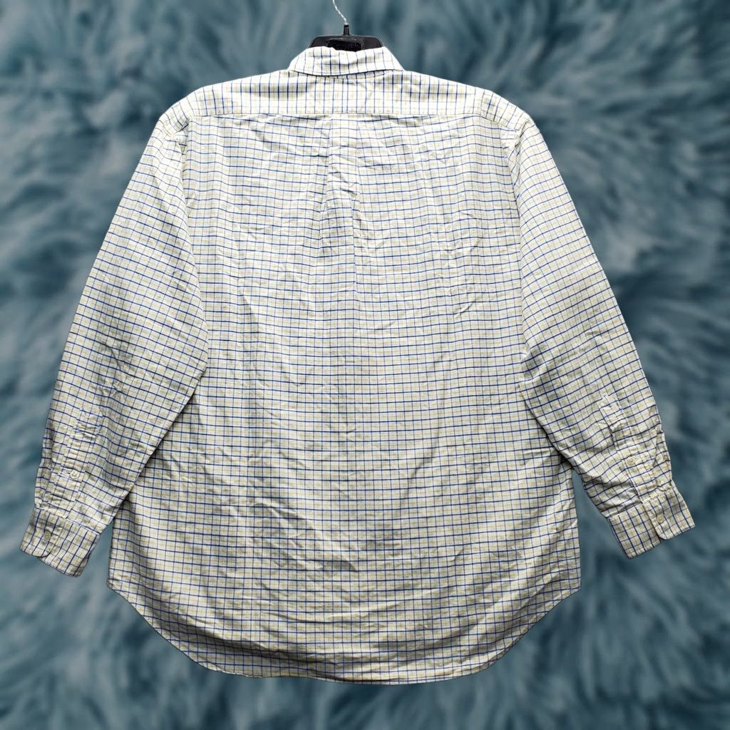 Ralph Lauren Ralph Lauren Mens Blake Shirt Button-Up XL? Size US L / EU 52-54 / 3 - 1 Thumbnail