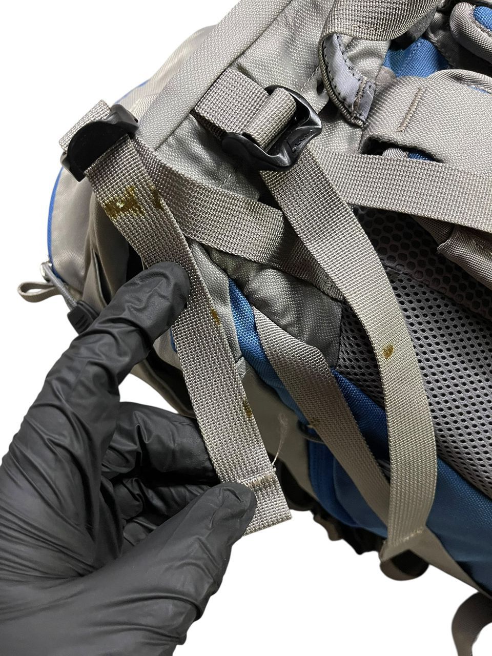 Gregory Alpenglow 30L Gregory Backpack Size ONE SIZE - 15 Thumbnail