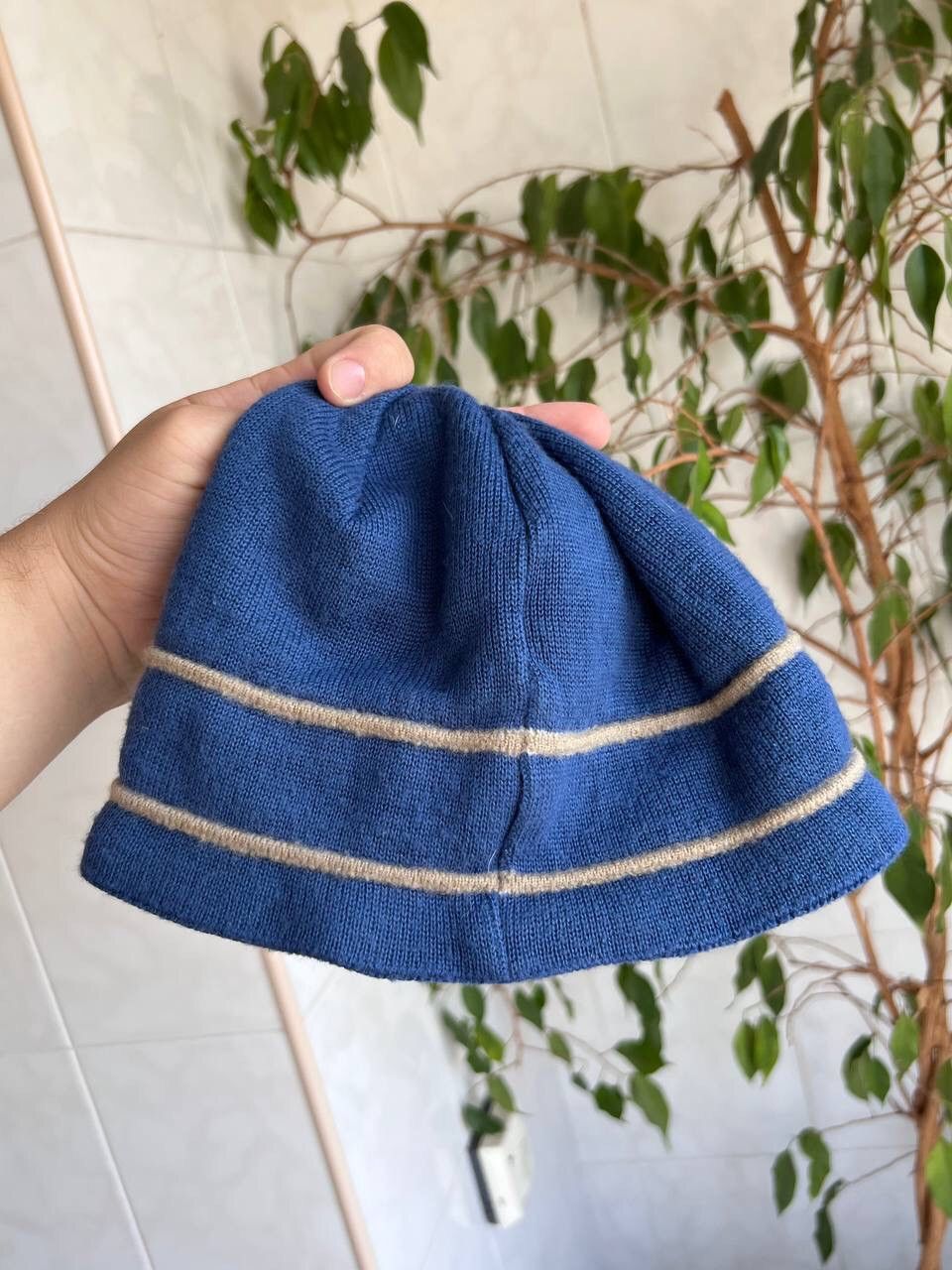 The North Face × Vintage Vintage Y2k The North Face hats streetwear outdoor style Size ONE SIZE - 3 Thumbnail