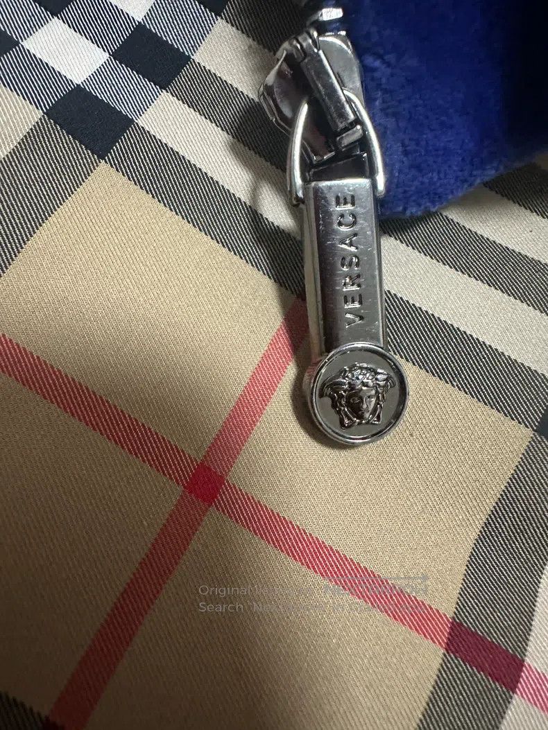 Versace Versace Velor set Size US L / EU 52-54 / 3 - 8 Thumbnail