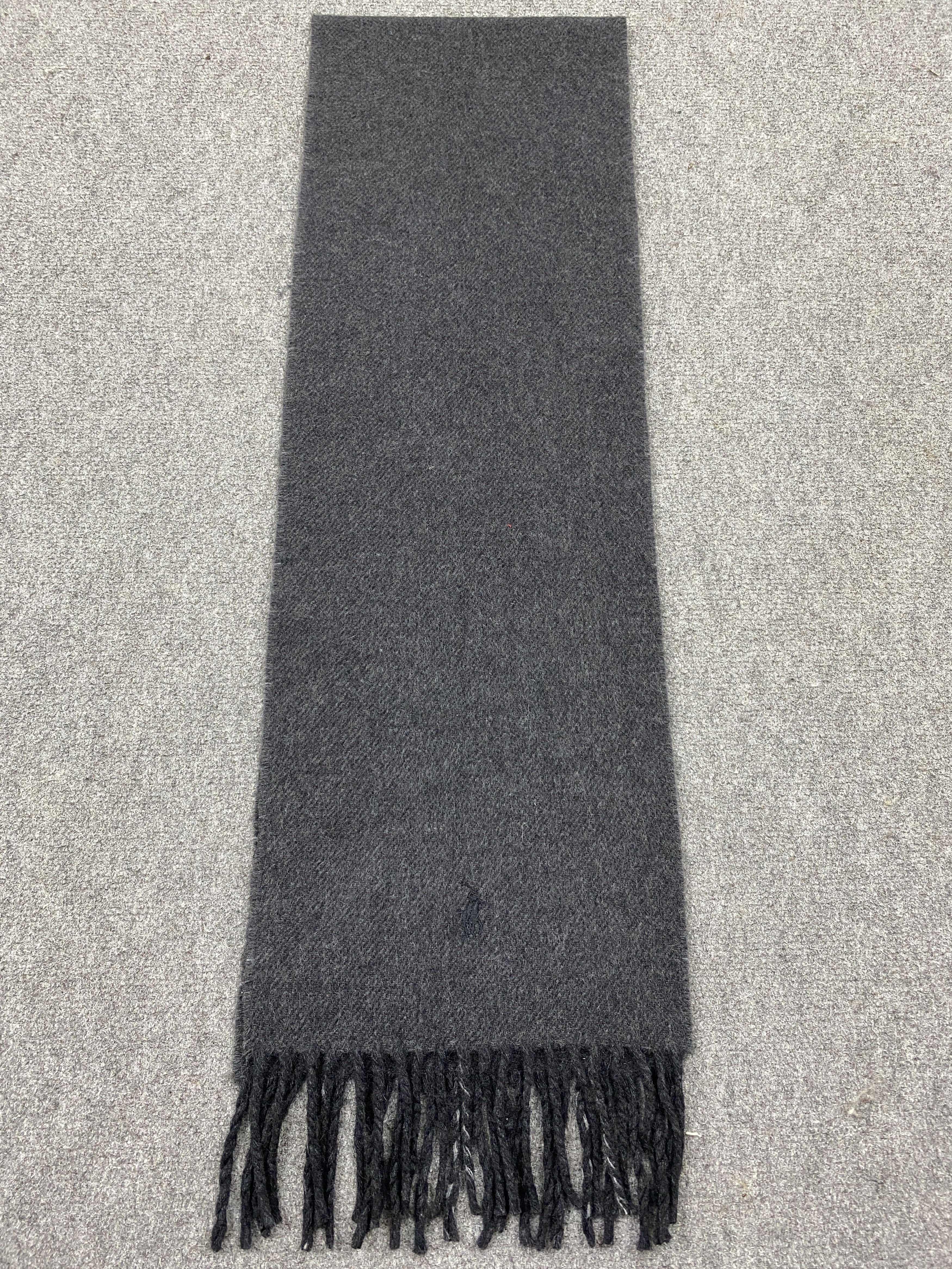 Polo Ralph Lauren Polo Ralph Lauren Scarf / Muffler / Neckwear SC0205 Size ONE SIZE - 5 Thumbnail