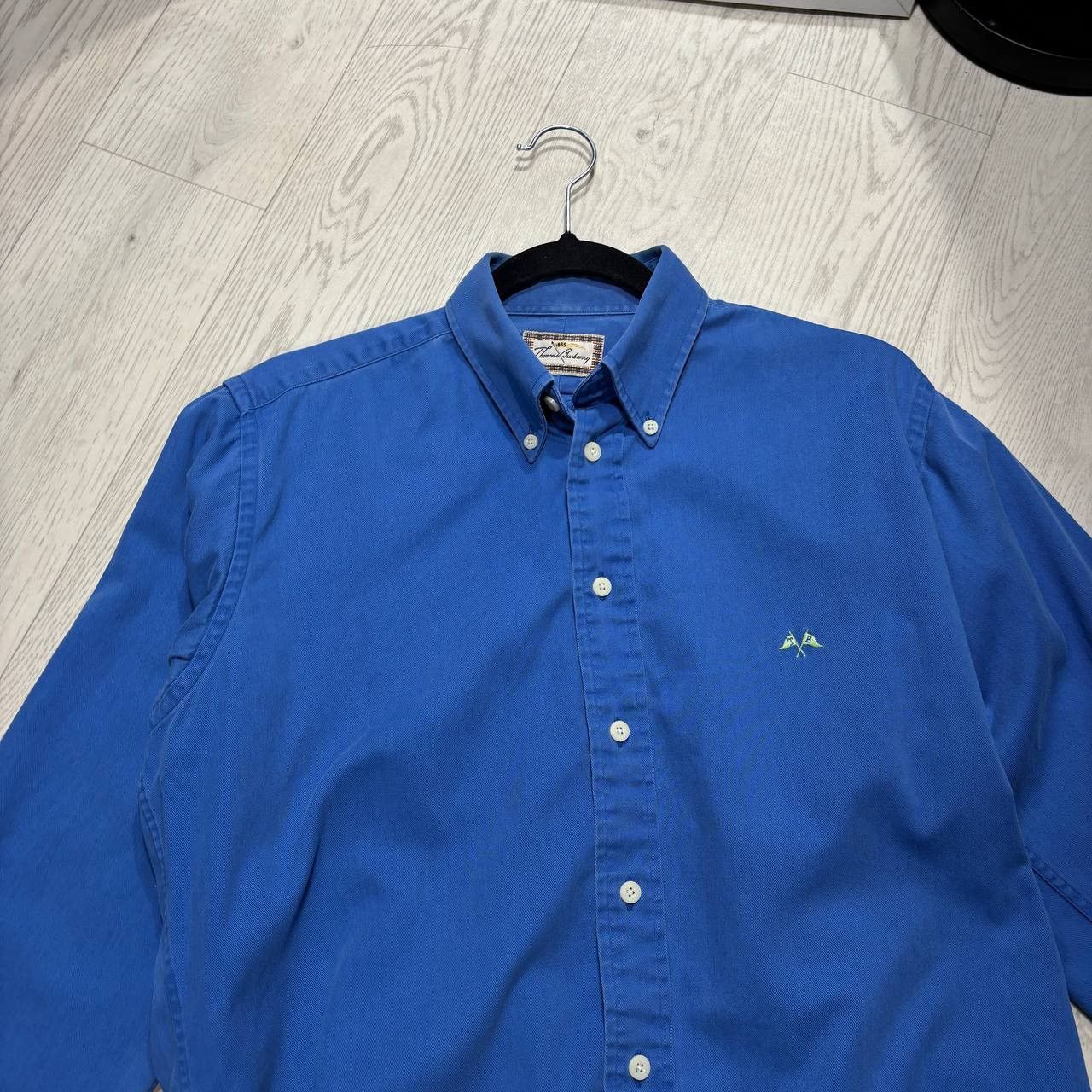 Burberry Thomas Burberry shirt Size:S Size US S / EU 44-46 / 1 - 3 Thumbnail