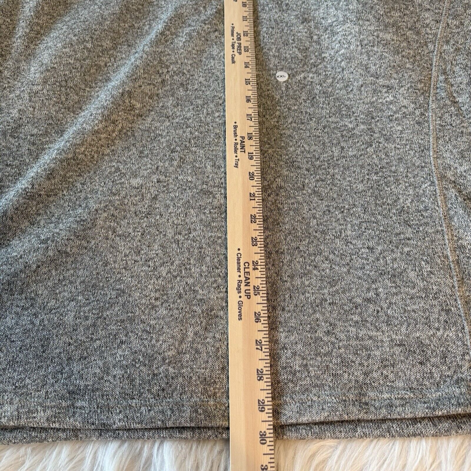 Eddie Bauer Eddie Bauer Radiator Fleece Size US XXL / EU 58 / 5 - 9 Thumbnail