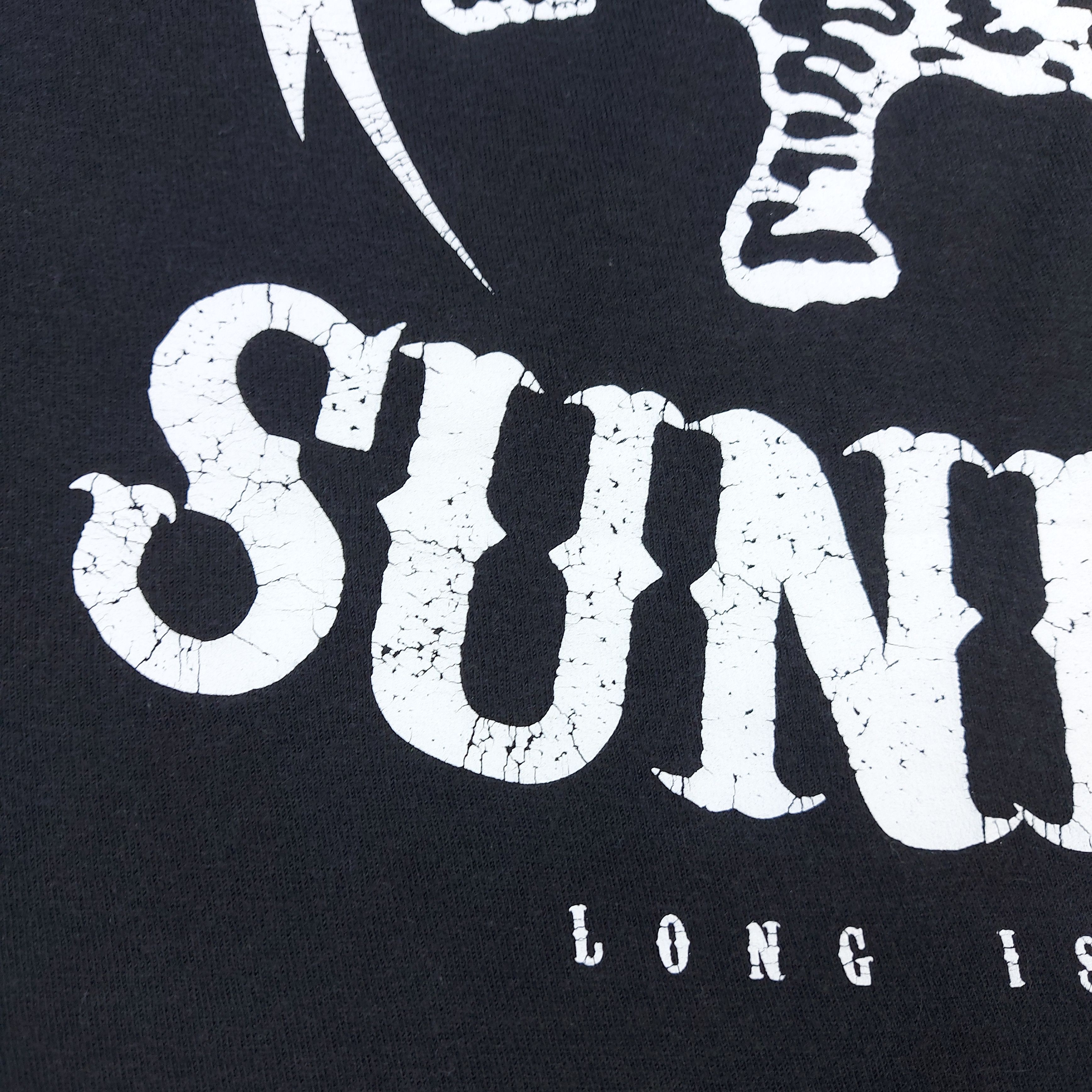 Band Tees Authentic 2014 Taking Back Sunday Band EMO Official TEE Size US XL / EU 56 / 4 - 6 Thumbnail