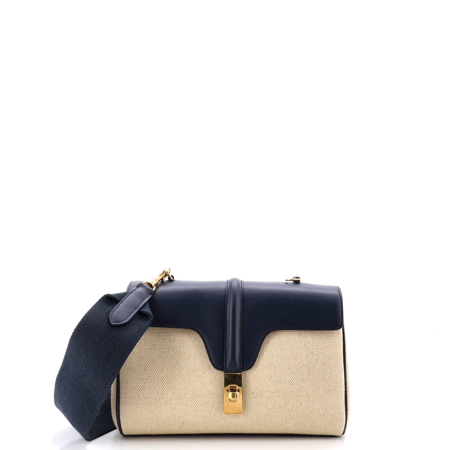 Celine Soft 16 Bag Size ONE SIZE - 1 Thumbnail