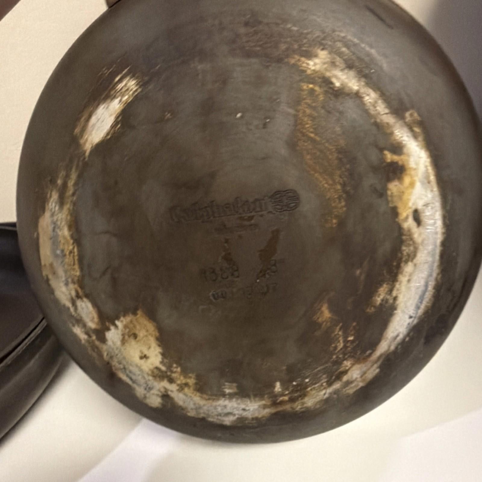 Other Calphalon Three-Piece Non-Stick Frying Pan 12", 10”, 8” Size ONE SIZE - 4 Thumbnail