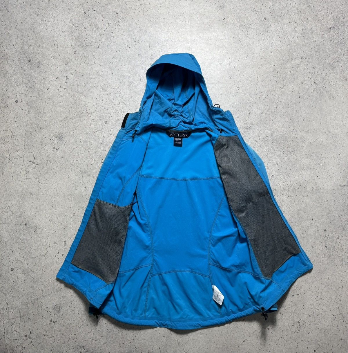 Arc'teryx Arcteryx Women’s Light Outdoor Jacket Size S Size S / US 4 / IT 40 - 7 Thumbnail