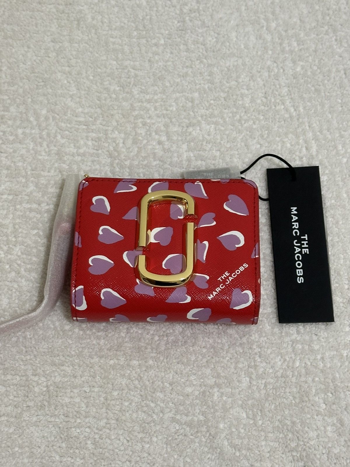 Marc Jacobs marc jacobs wallet Size ONE SIZE - 1 Thumbnail