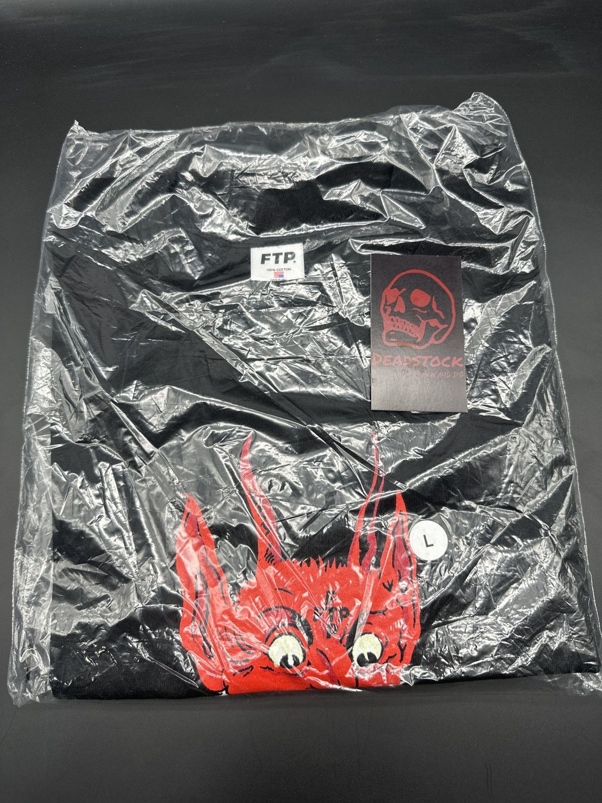 FTP Krampus Tee