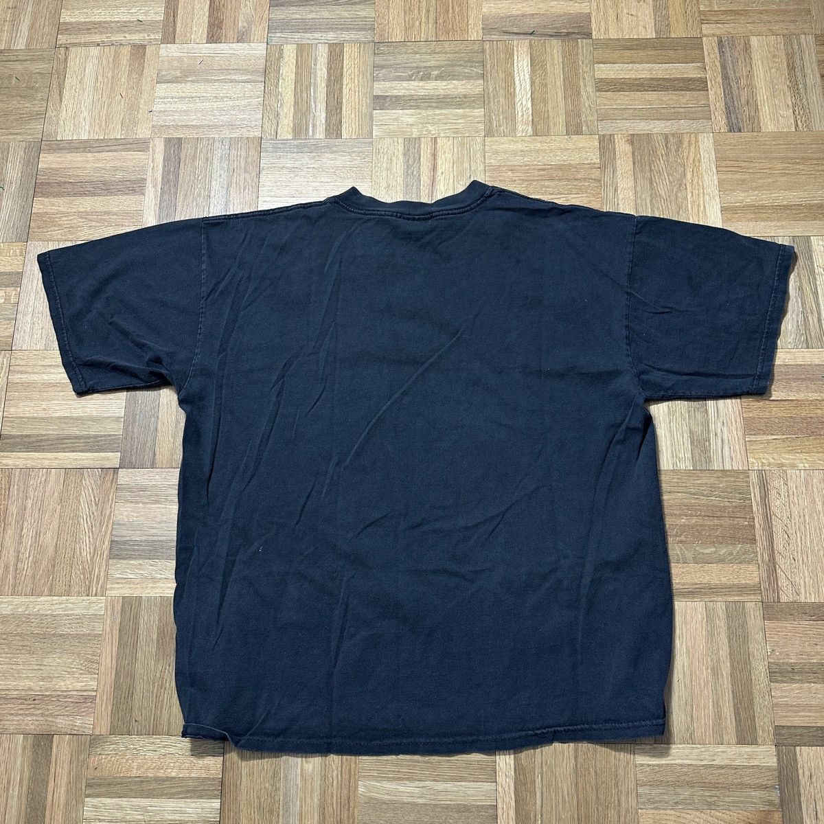 Gildan Vintage Sag Harbor Express tee Size US XL / EU 56 / 4 - 2 Thumbnail