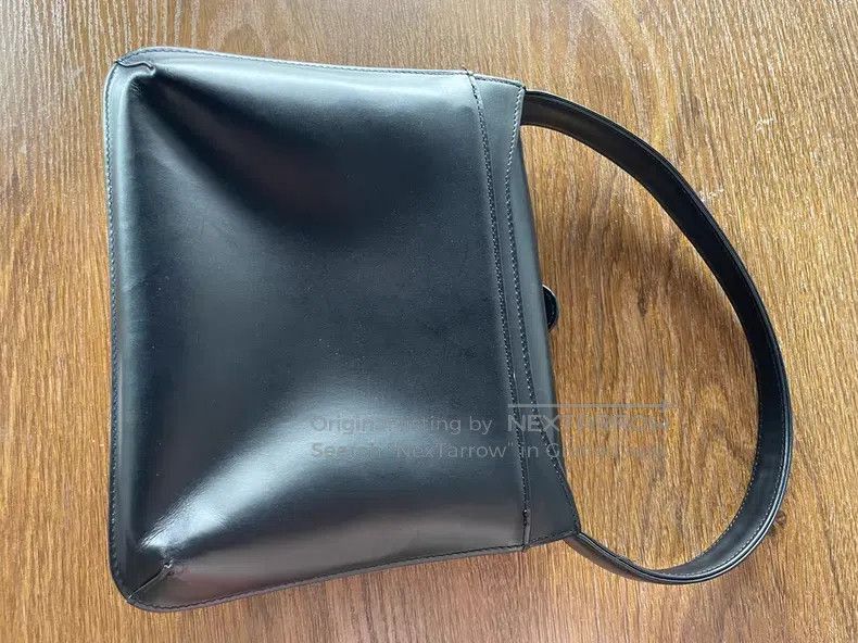Givenchy Givenchy Black Handbag Size ONE SIZE - 4 Thumbnail