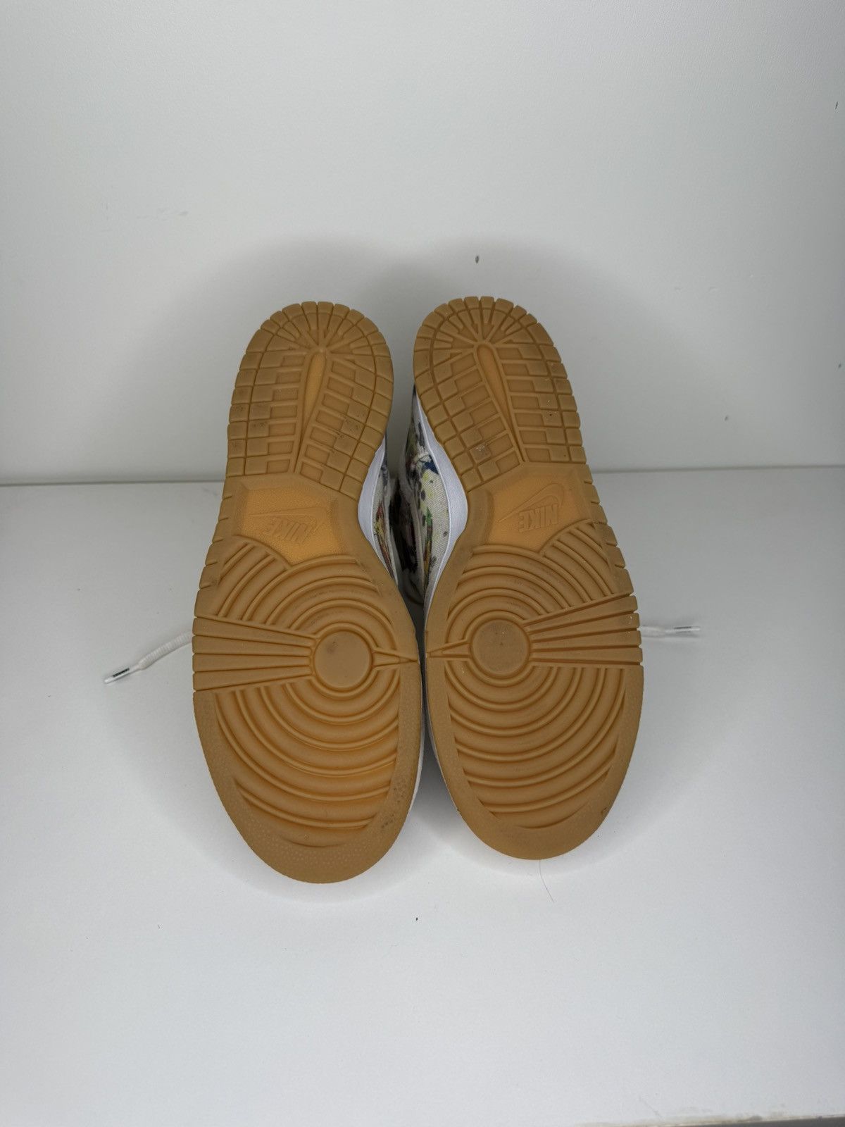 Supreme Supreme Rammellzee Size US 9.5 / EU 42-43 - 5 Thumbnail