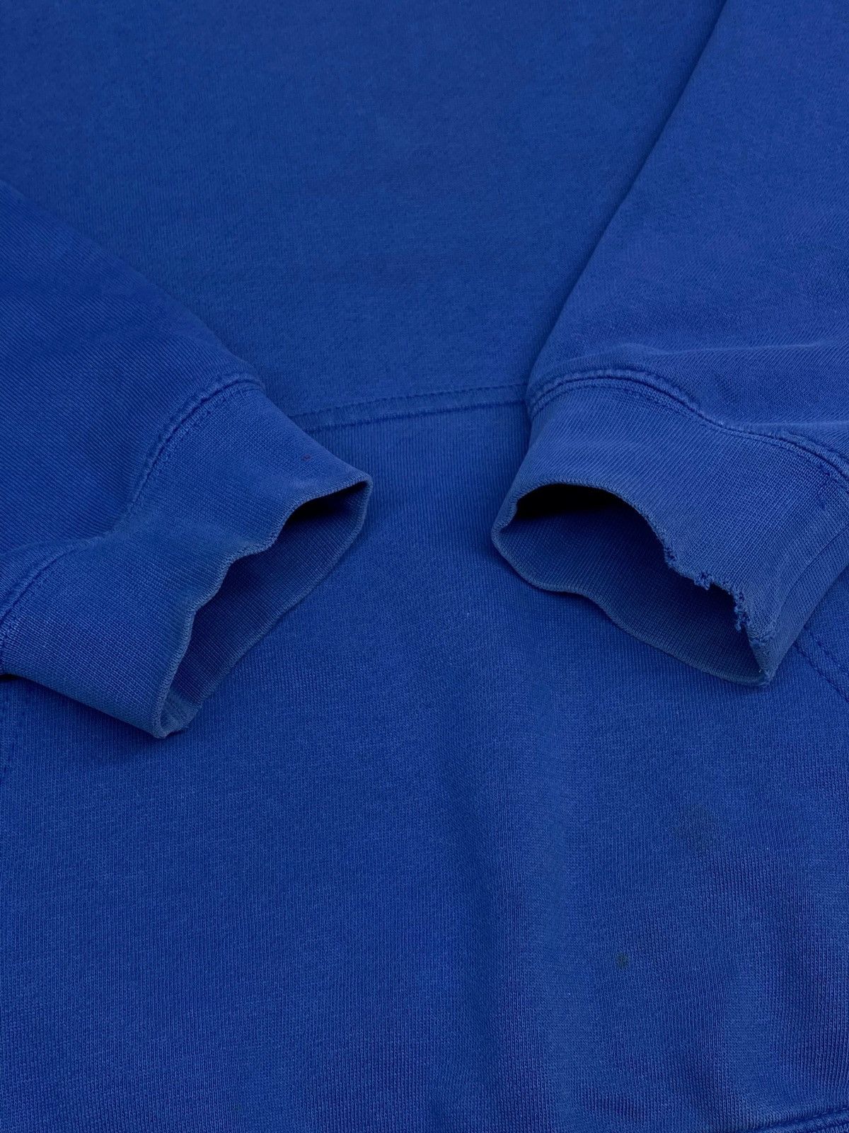 Other Kanye West “I feel like Pablo” Blue Hoodie Independent Tag Size US XL / EU 56 / 4 - 20 Thumbnail