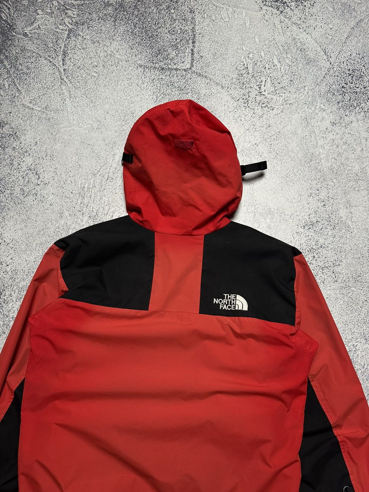 Junya Watanabe × The North Face Rare The North Face 1985 Mountain Gore Tex Jacket Gorpcore Size US L / EU 52-54 / 3 - 13 Thumbnail