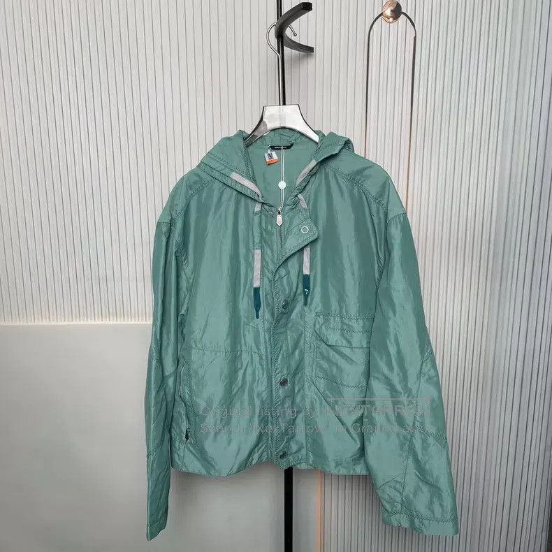 Hermes Hermes Women's Jacket Size US M / EU 48-50 / 2 - 1 Thumbnail