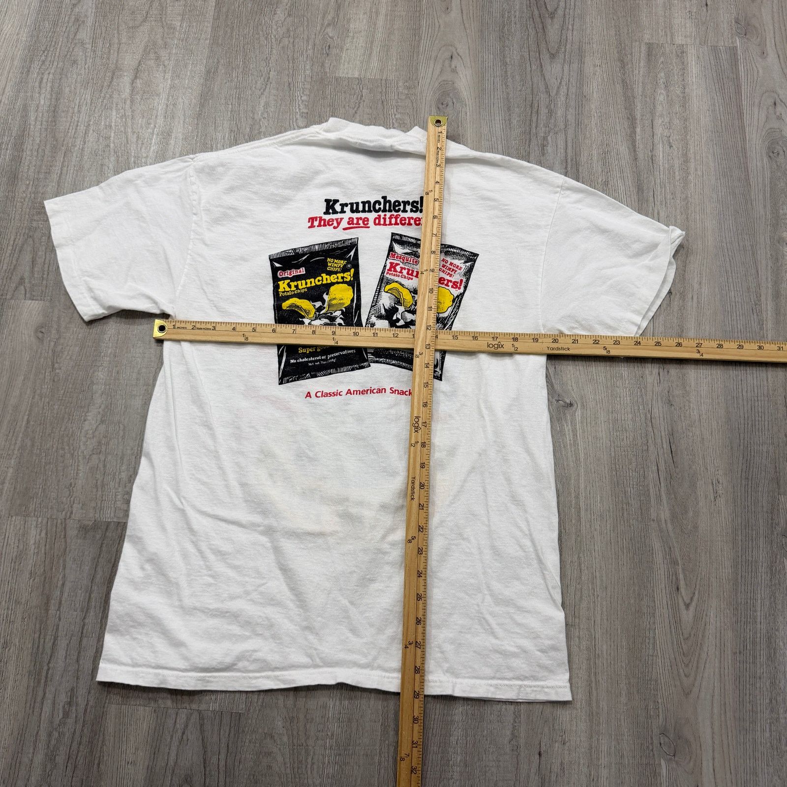 Vintage Vintage Brockum The Beach Boys Band Shirt Mens Extra Large Size US XL / EU 56 / 4 - 10 Thumbnail