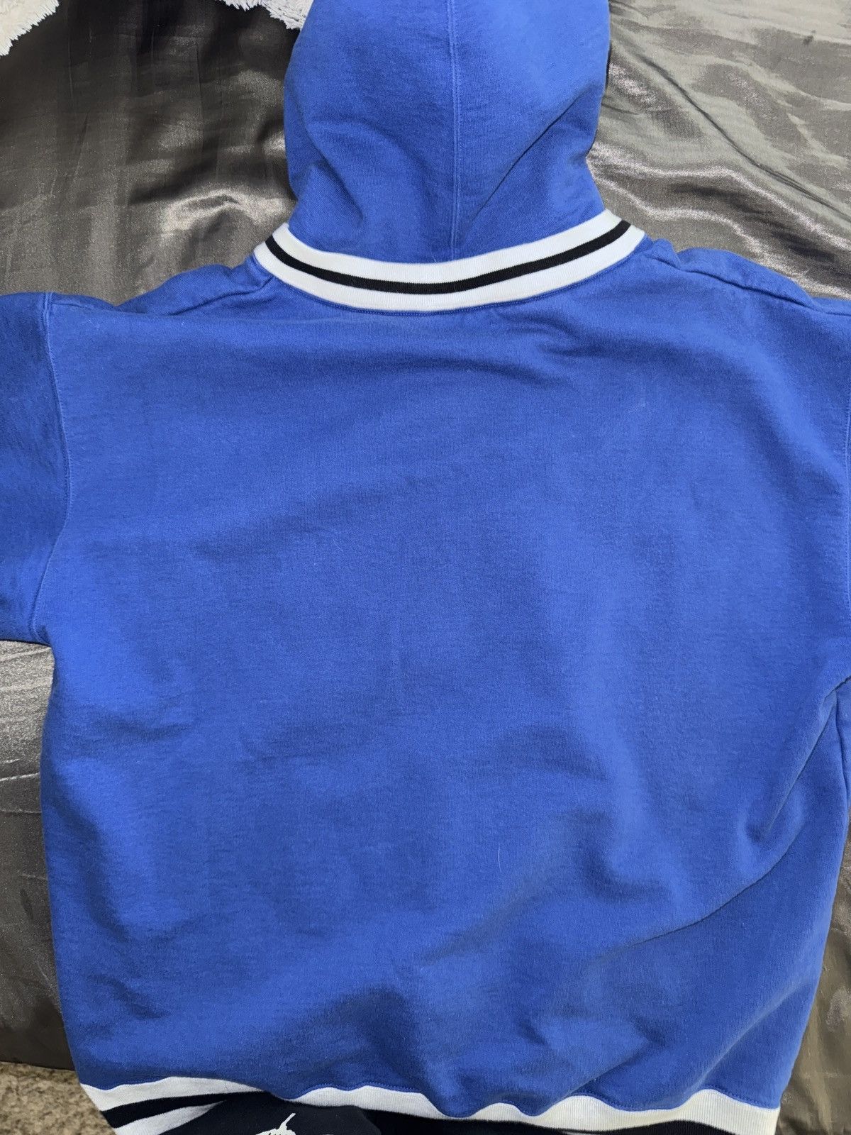 Supreme Supreme Hockey Hoodie Size US M / EU 48-50 / 2 - 2 Thumbnail