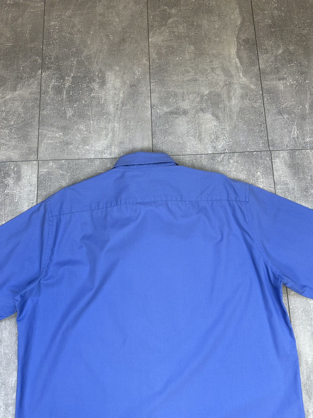 Other Men’s shirts button up blue YvesSaintLauren Size US L / EU 52-54 / 3 - 12 Thumbnail