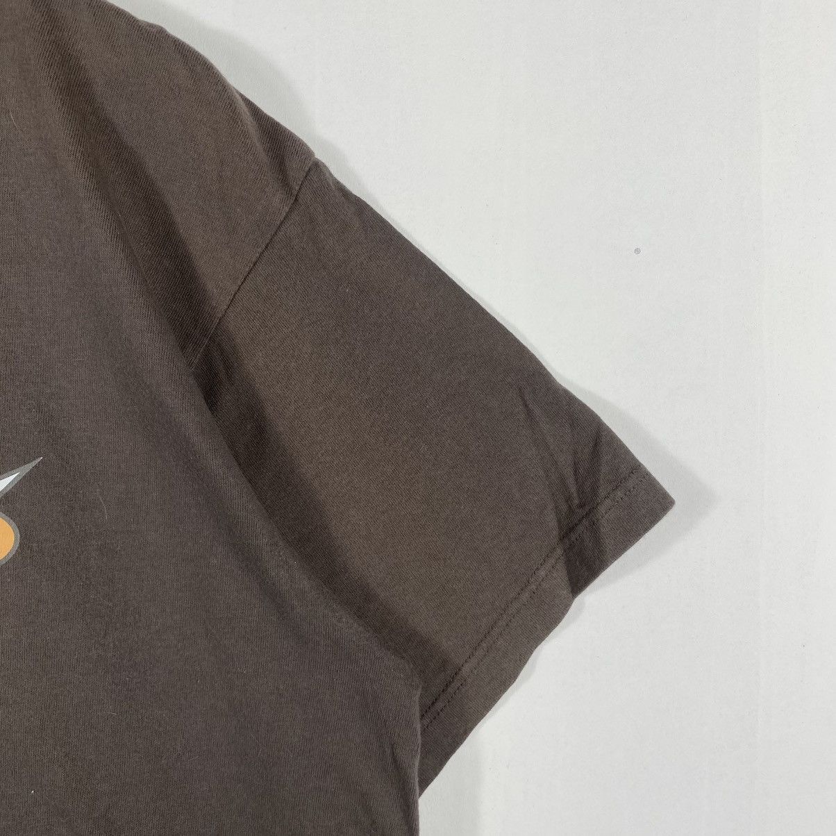Anime Dragon Ball Z GINYU FORCE Team Anime Graphic Tee Shirt Size US XL / EU 56 / 4 - 6 Thumbnail